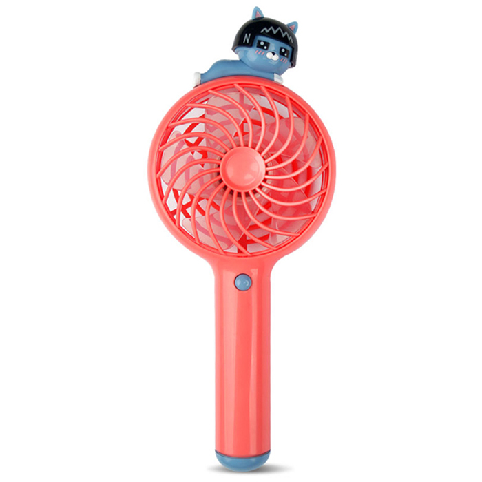  요즘 인기있는 카카오프렌즈 휴대용 핸디형 충전식 선풍기, KH-HANDYFAN-N1, 네오 추천합니다