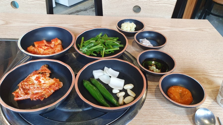 삼팔돼지국밥 사진 6