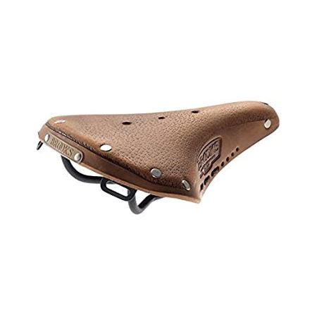 선호도 높은 Brooks Brooks b17s Aged Leather Saddle eizido Leather Saddle, One Color_One Size, One Color_O 선호도 높은 Brooks Brooks b17s Aged Leather Saddle eizido Leather Saddle, One Color_One Size, One Color_O