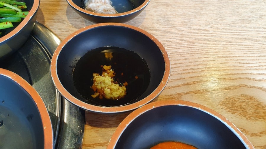 삼팔돼지국밥 사진 7
