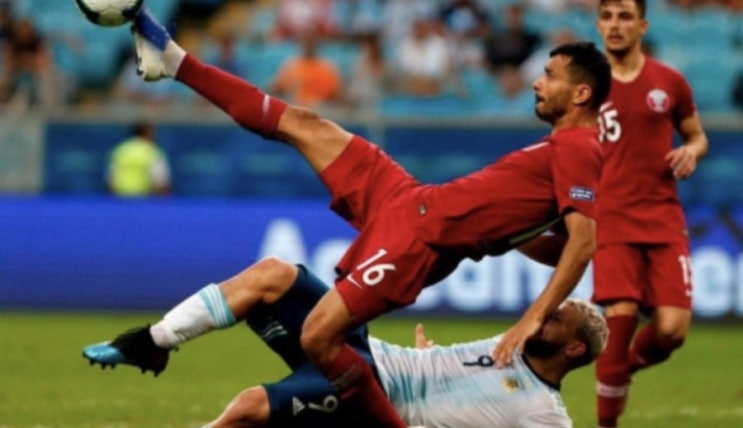 2021 CONCACAF 북중미 골드컵 조별예선 최종전 온두라스 vs 카타르 파나마 vs 그레나다 2021 CONCACAF 북중미 골드컵 조별예선 최종전 온두라스 vs 카타르 파나마 vs 그레나다