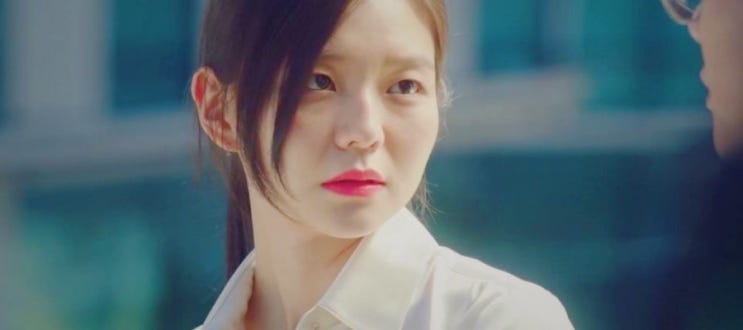  다시 보고 싶은 드라마, 나를 울린 그때 그 장면.