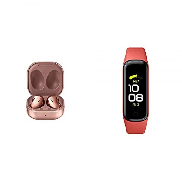 가성비 좋은 Samsung Galaxy Buds Live 액티브 노이즈 캔슬링 (무선 충전 케이스 포함) Mystic Bronze with Samsung 추천합니다 가성비 좋은 Samsung Galaxy Buds Live 액티브 노이즈 캔슬링 (무선 충전 케이스 포함) Mystic Bronze with Samsung 추천합니다