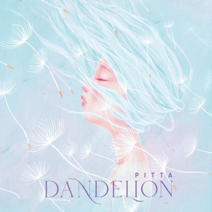 PITTA(강형호) - dandelion [노래가사, 듣기, Audio]