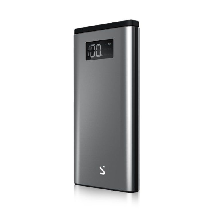 선호도 높은 에스모도 고속충전 보조배터리 10000mAh QC 3.0 & PD 3.0, SMODO-310, 그레이 추천해요