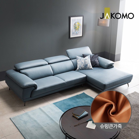 요즘 인기있는 자코모 베니 4인 카우치형 기능성 슈렁큰 천연면피 소가죽 소파, 크림아이보리/우형 추천해요 요즘 인기있는 자코모 베니 4인 카우치형 기능성 슈렁큰 천연면피 소가죽 소파, 크림아이보리/우형 추천해요