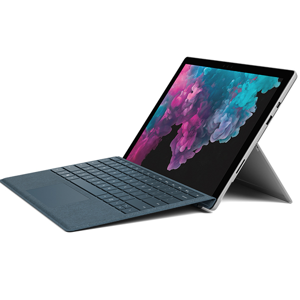 인기있는 마이크로소프트 서피스 프로6 노트북 KJU-00010 (8세대 i7 31.24cm WIN10), 256GB, 8GB, 플래티늄(코발트블루 시그니처타입커버 패키지) 좋아요 인기있는 마이크로소프트 서피스 프로6 노트북 KJU-00010 (8세대 i7 31.24cm WIN10), 256GB, 8GB, 플래티늄(코발트블루 시그니처타입커버 패키지) 좋아요