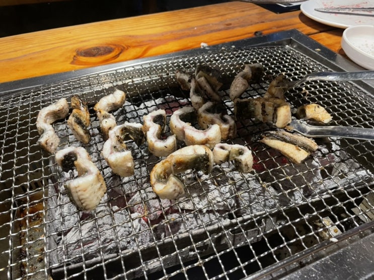  [파주] 갈릴리농원 _ only 장어 순도 100% 내돈내산