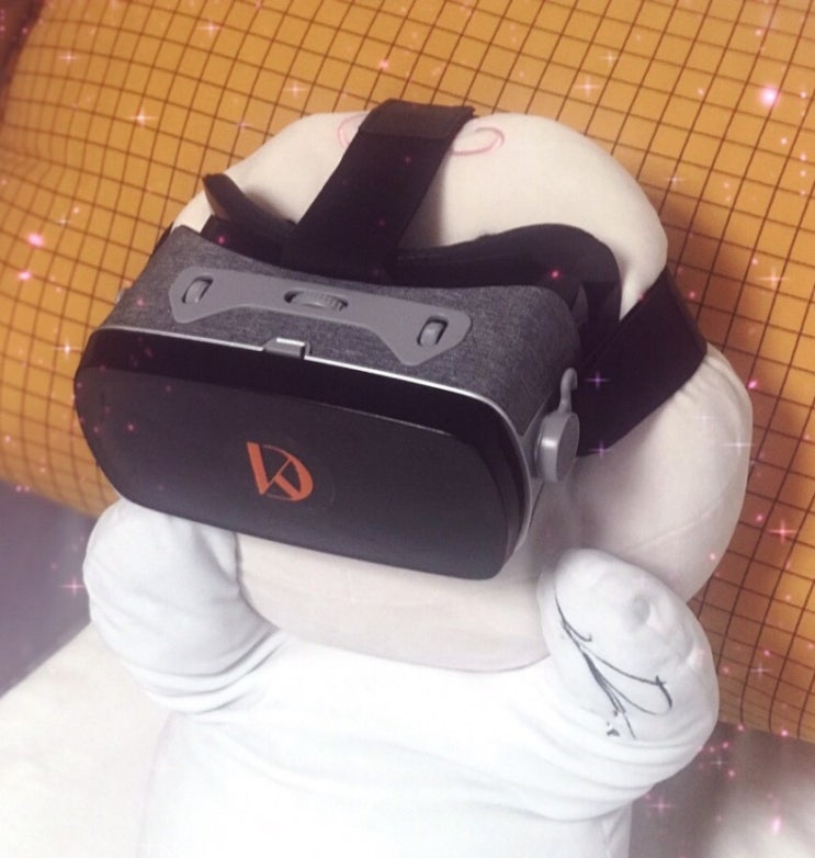  강다니엘 VR 팬미팅 즐기는 방법 & VR 사용 설명서