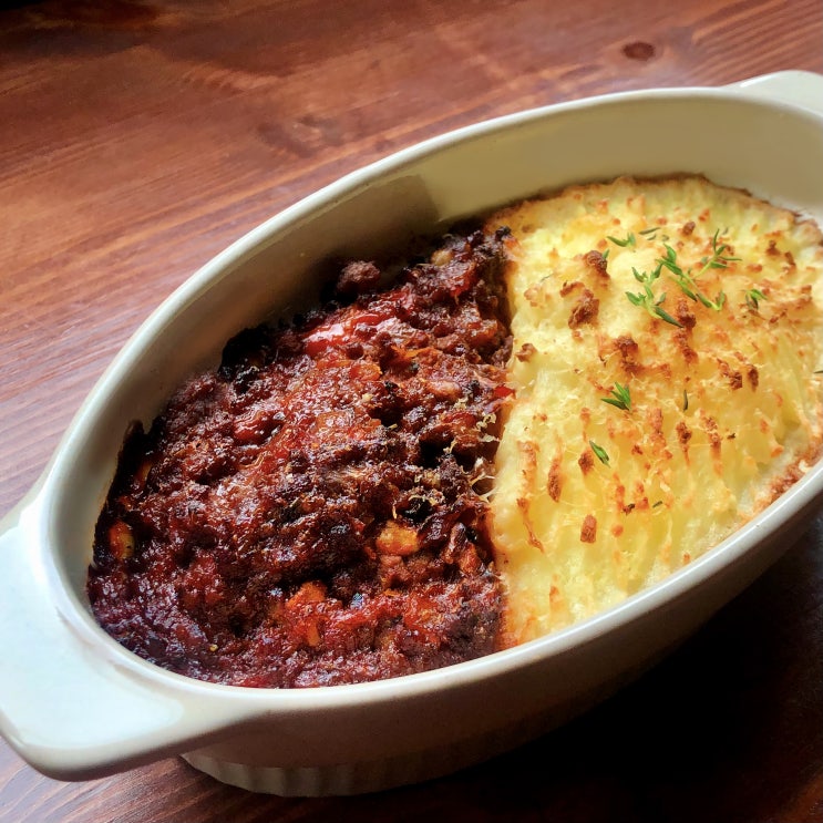  new 코티지파이 COTTAGE PIE 출시 [망원/합정 분위기 좋은 프라이빗 와인바, 휠치즈파스타, 트러플 파스타 전문 예약제 레스토랑]