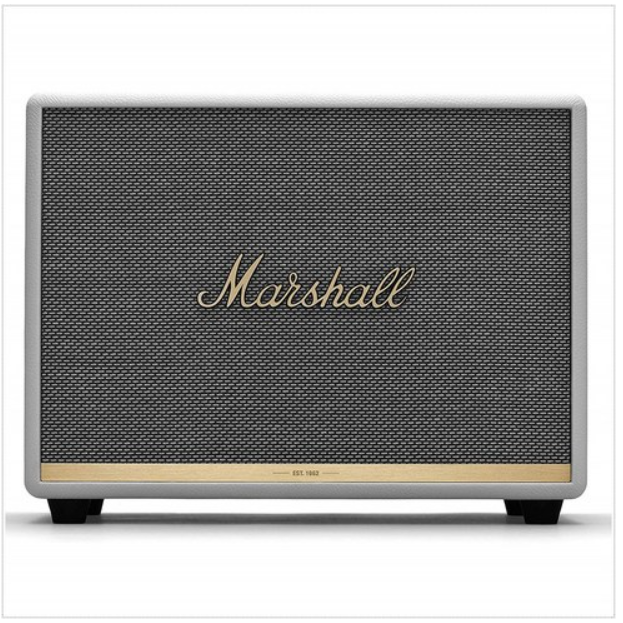 가성비 좋은 Marshall 마샬 워번2 무선 블루투스 스피커, White, Woburn II 추천합니다 가성비 좋은 Marshall 마샬 워번2 무선 블루투스 스피커, White, Woburn II 추천합니다