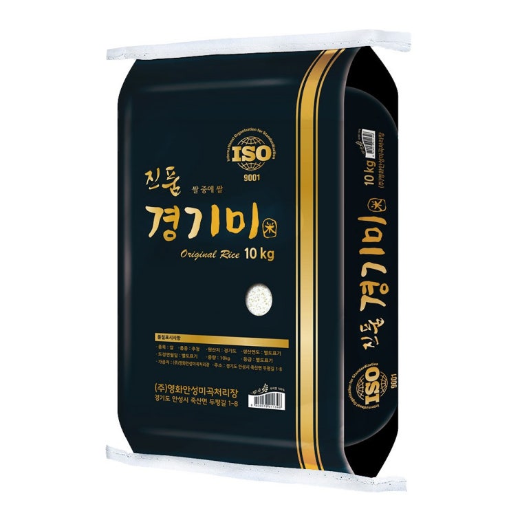 많이 팔린 쌀집총각 2020년산 햅쌀 경기미 추청, 1개, 10kg 추천해요 많이 팔린 쌀집총각 2020년산 햅쌀 경기미 추청, 1개, 10kg 추천해요