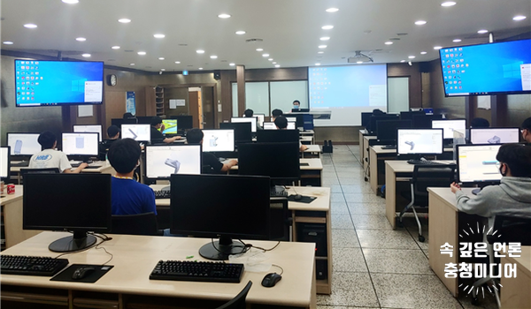  [충청미디어] 충북보건과학대 ‘고숙련 인력양성 일학습 평생교육’ A등급