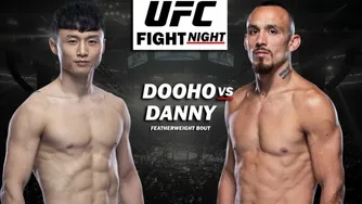 최두호, UFC 복귀전 무산 이유는 롤링 중 어깨 부상 등 MMA 뉴스 최두호, UFC 복귀전 무산 이유는 롤링 중 어깨 부상 등 MMA 뉴스