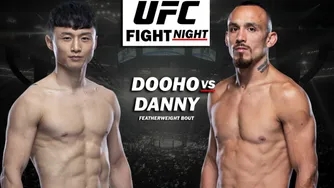 최두호, UFC 복귀전 무산 이유는 롤링 중 어깨 부상 등 MMA 뉴스