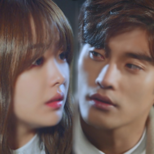  애타는 로맨스 2 성훈 송지은 전기승결 늑대와 다람쥐 해변 커플