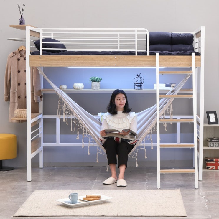 의외로 인기있는 오키멧 북카페W 벙커 침대 (싱글 수퍼싱글), 화이트(매트제외) 추천해요 의외로 인기있는 오키멧 북카페W 벙커 침대 (싱글 수퍼싱글), 화이트(매트제외) 추천해요