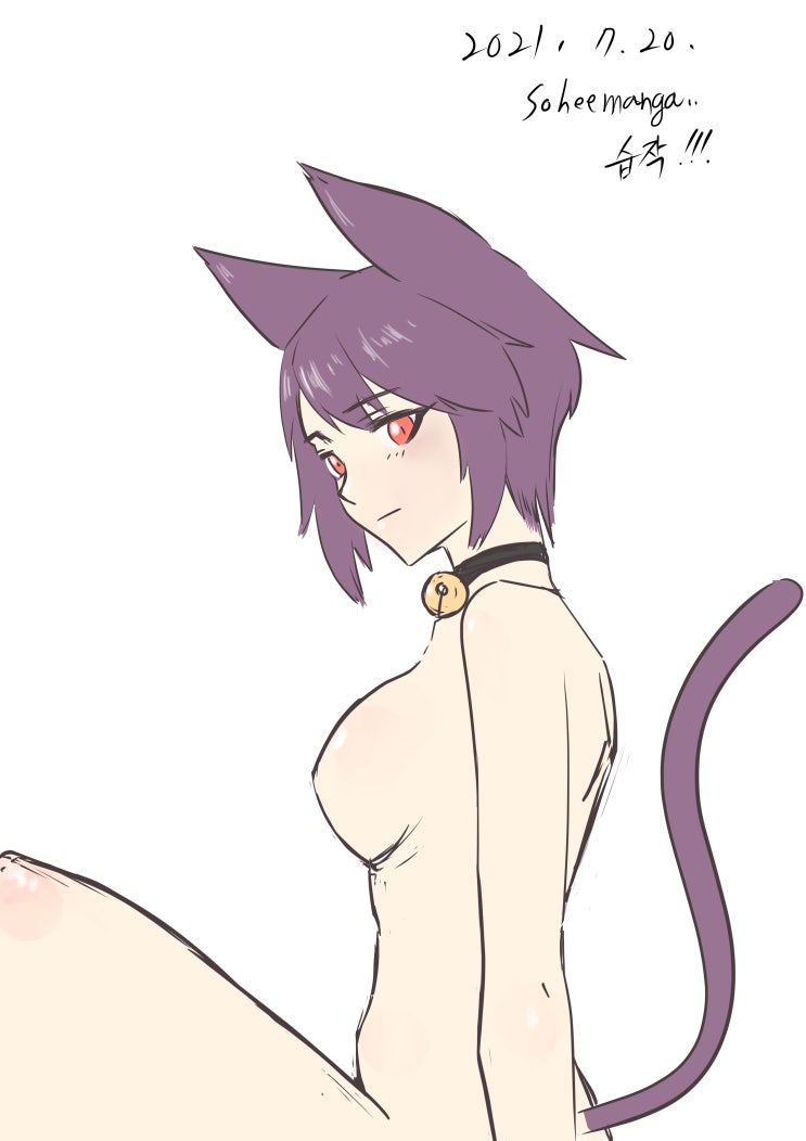  야할수도 있습니다. 대중적인 그림 .. 원래는 내가 추구하던 그림이 아닌..