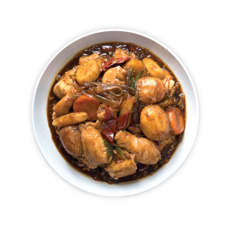  210718 미우새 찜닭 밀키트 무엇인지 알려드릴께요!
