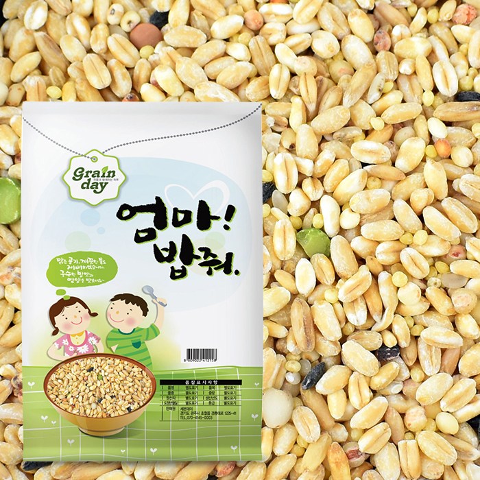 선호도 높은 오버파워푸드 잡곡 10kg (27곡 슈퍼푸드 혼합잡곡) 세상편한 혼합곡 건강하고 맛있는 식단 엄마밥줘 쌀, 1개 추천해요 선호도 높은 오버파워푸드 잡곡 10kg (27곡 슈퍼푸드 혼합잡곡) 세상편한 혼합곡 건강하고 맛있는 식단 엄마밥줘 쌀, 1개 추천해요