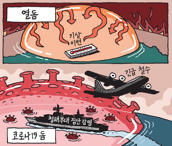  7월 20일 화요일ㆍ시사만화
