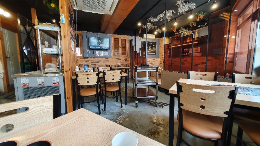 삼팔돼지국밥 사진 4