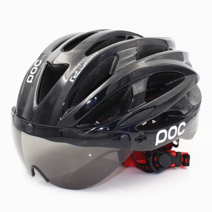 당신만 모르는 POC 도로 Raceday MTB 남성용 여성용 산악 자전거 헬멧 사이클 바이크 안전모, 검정 추천합니다 당신만 모르는 POC 도로 Raceday MTB 남성용 여성용 산악 자전거 헬멧 사이클 바이크 안전모, 검정 추천합니다