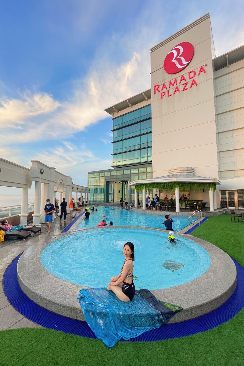 제주 라마다프라자 호텔, 수영장 + 조식 제주공항 근처 숙소! : 네이버 블로그 제주 라마다프라자 호텔, 수영장 + 조식 제주공항 근처 숙소! : 네이버 블로그
