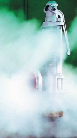 Boiler Safety Valve Popping and Accumulation Test : 네이버 블로그