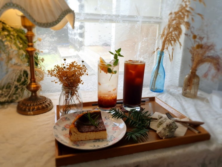  제주 조천읍 까페| 너는파라다이스길리