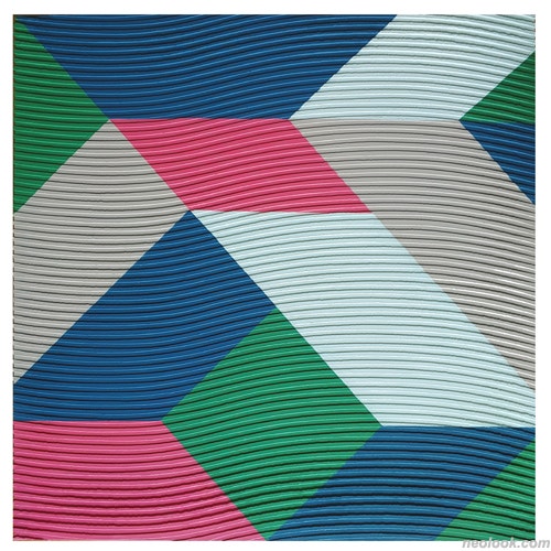 장희진展 - NEVER HUE ENDING