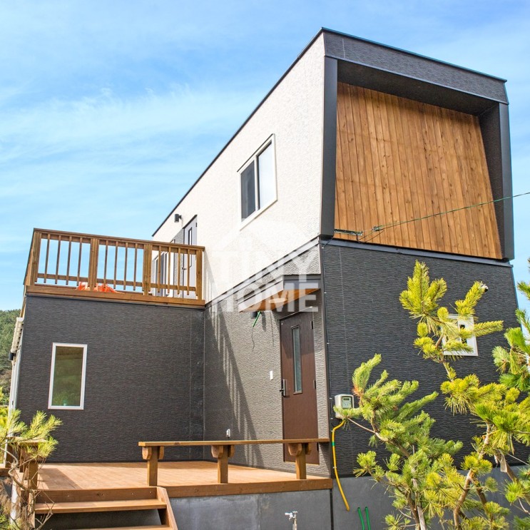 요즘 인기있는 [타이니홈] 에디션#21평 이동식주택 모듈러주택 전원주택 소형주택 농가주택 목조주택 추천합니다