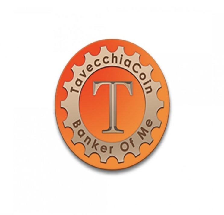  [Tavecchia Coin] 채굴기간 2년 한정 아프리카발 극초기 코인