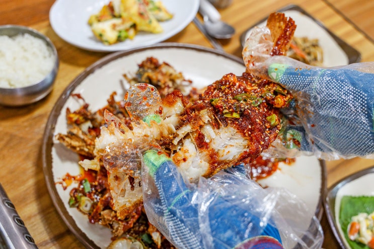  출중했던 제주 비자림 맛집 리스트
