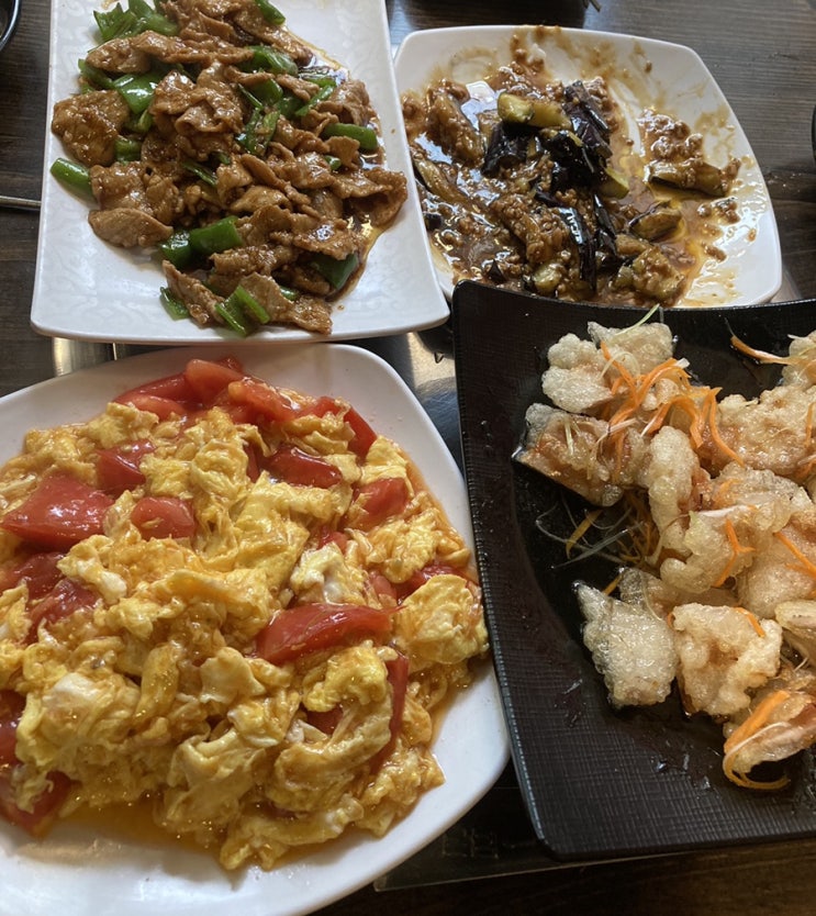  [부산대 맛집]하얼빈