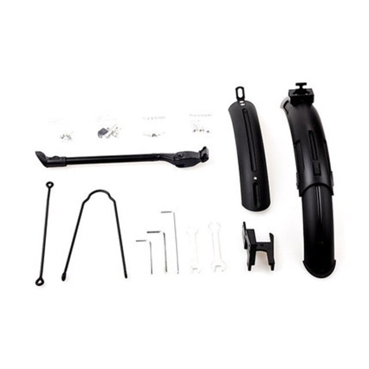 갓성비 좋은 Xiaomi Qicycle EF1 전기 자전거 스쿠터 타이어 스플래시 머드 가드 부품 펜더 선반 랙 원래 새 교체 용 자전거 흙 받이, 가드와 킥 스탠드 좋아요 갓성비 좋은 Xiaomi Qicycle EF1 전기 자전거 스쿠터 타이어 스플래시 머드 가드 부품 펜더 선반 랙 원래 새 교체 용 자전거 흙 받이, 가드와 킥 스탠드 좋아요