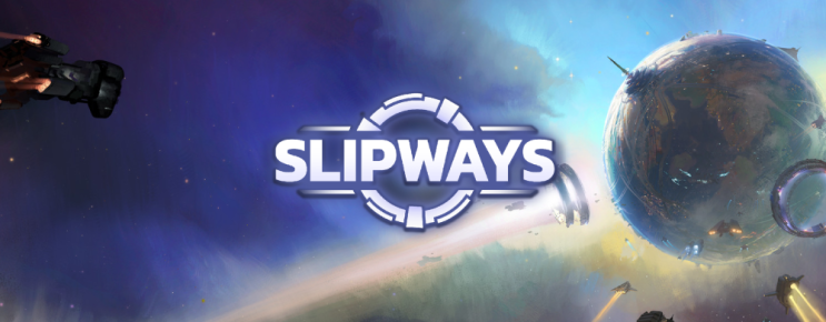 인디 게임 몇 가지 Slipways, ReGame?, Guild of Darksteel 맛보기 인디 게임 몇 가지 Slipways, ReGame?, Guild of Darksteel 맛보기