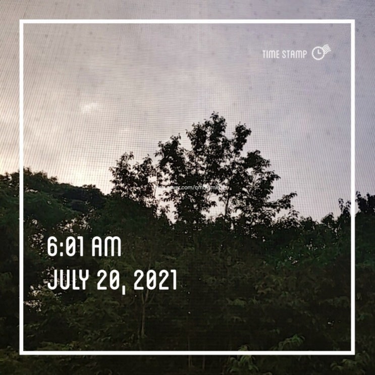  미라클 모닝 2일