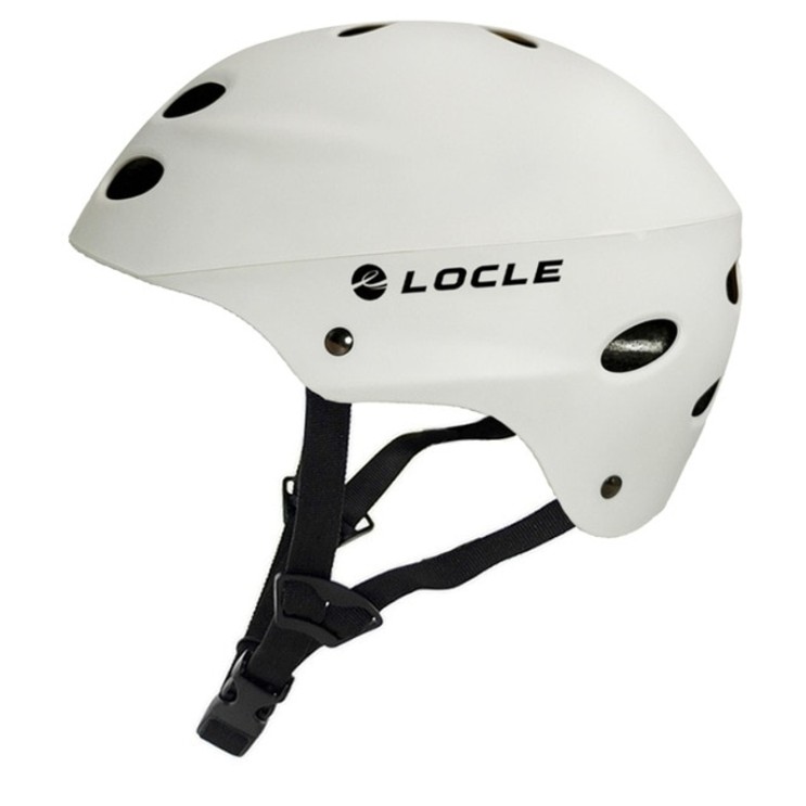 인기있는 LOCLE 안전 자전거 헬멧 산악 도로 자전거 헬멧 BMX 익스트림 스포츠 자전거 스케이트 힙합 헬멧 크기 S M L XL-에서 자전거 헬멧부터 스포츠 엔터테인먼트의, 하