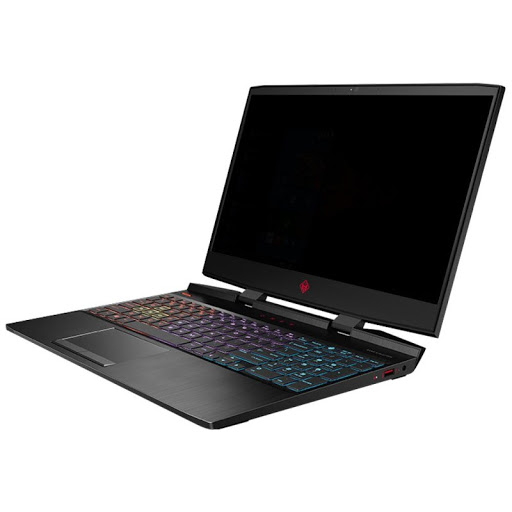 구매평 좋은 HP OMEN 노트북 15-dc0116TX (i7-8750H 39.62cm GTX 1070 WIN10 Home), 윈도우 포함, NVMe 256GB + HDD 1TB,