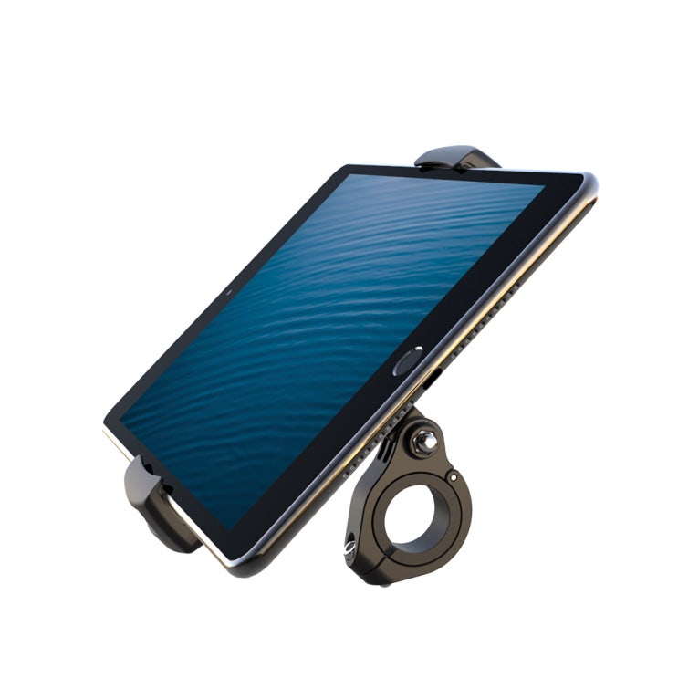 인지도 있는 별다섯 이지마운트 자전거 핸드폰 거치대 태블릿 호환 그립형 FEM-BT1 좋아요