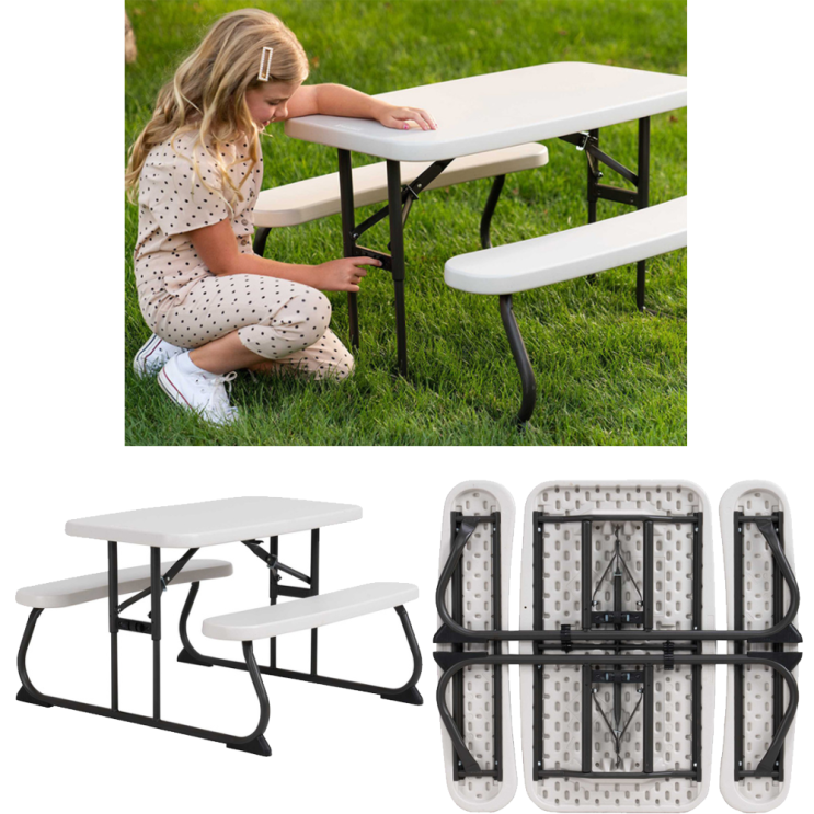 최근 많이 팔린 라이프타임 정원용 아동용 테이블 의자 야외테이블 야외테이블세트 테라스테이블 피크닉테이블 접이식야외테이블 정원테이블 라이프타임테이블 베란다테이블 야외접이식테이블 옥상