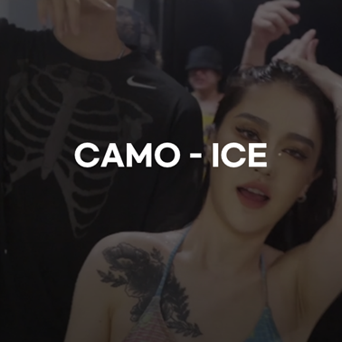 [국힙 노래 추천] CAMO - ICE [가사/해석/MV]