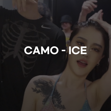  [국힙 노래 추천] CAMO - ICE [가사/해석/MV]