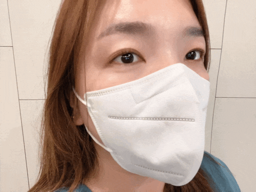  오하요뷰티, 실력은 말해뭐해! 깔끔하고 서비스도 좋은 광교 속눈썹펌 샵 추천 (+주차장도 굿!)