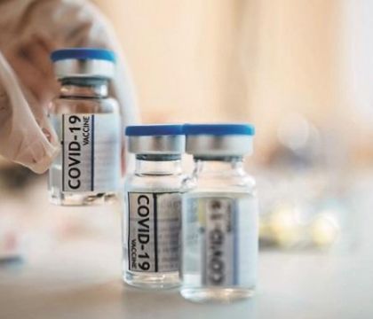  질병관리청 백신 사전예약 시스템 누리집 홈페이지 사이트 코로나 백신 접종 예약 신청 방법