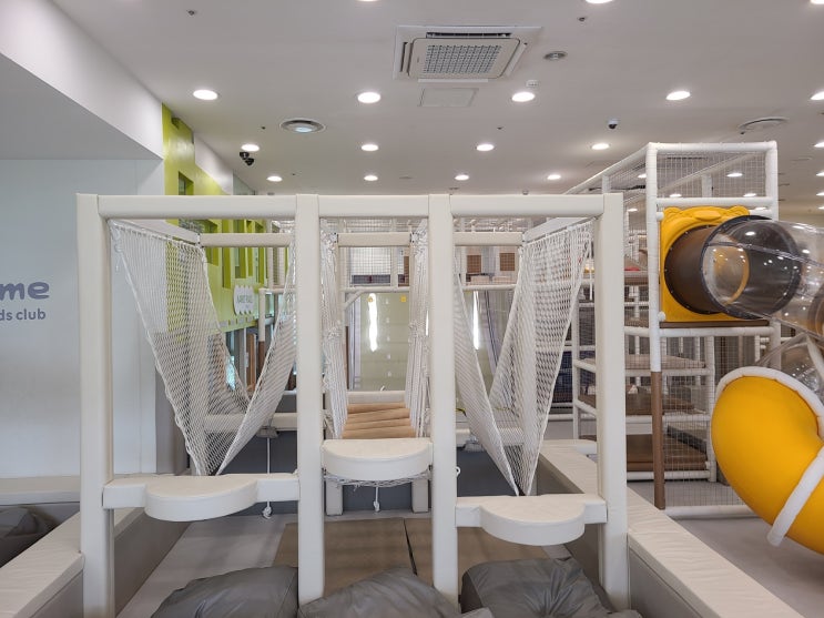  파주 키즈카페 파주 롯데아울렛 플레이타임 할인 받는 방법