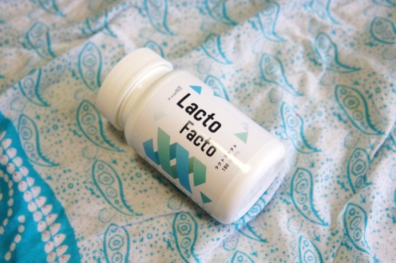 배탈이 자주 난다면 과민성대장증후군 영양제인 락토팩토를 드셔보세요.