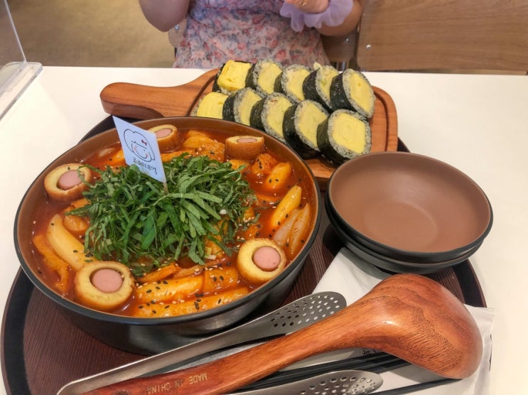  직장인 다이어트점심추천 강남논현 고소미부엌 / 키토김밥 / 곤약떡볶이 /  마이커피 / 오호라VIP
