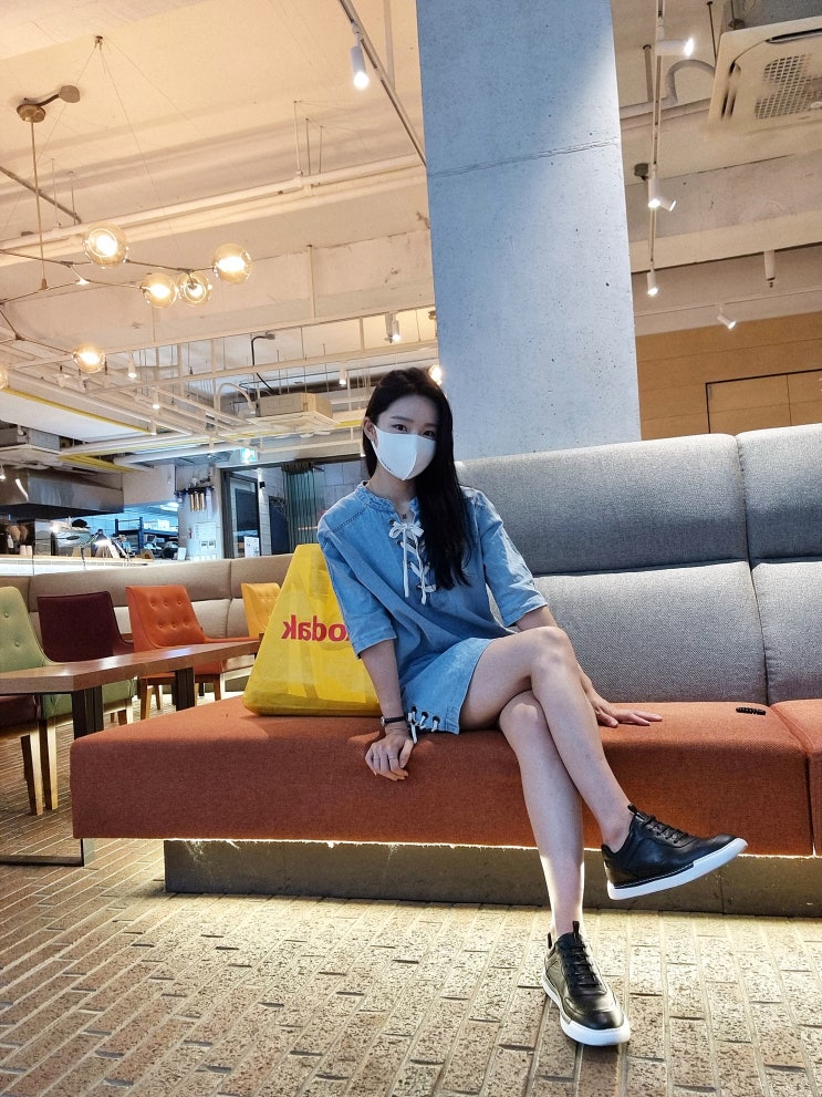 와디즈펀딩 도눔 '품 365스니커즈' 수제화 브랜드 출시 와디즈펀딩 도눔 '품 365스니커즈' 수제화 브랜드 출시